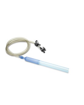 Oase GravelCleaner – Nettoyeur de gravier pour aquarium