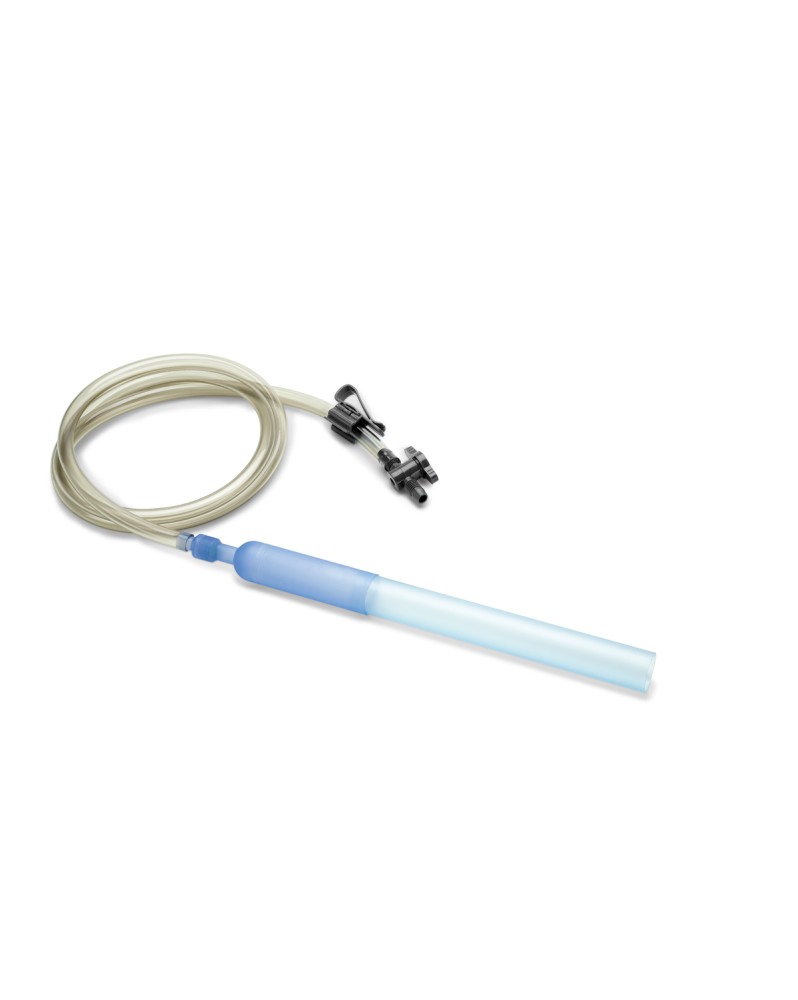Oase GravelCleaner – Nettoyeur de gravier pour aquarium