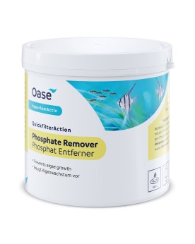 Oase QuickFilterAction filets anti-phosphates 300g