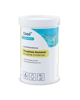 Oase QuickFilterAction - Filet élimination phosphate 60 g