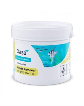 FilterAction - Éliminateur naturel de nitrates pour aquarium