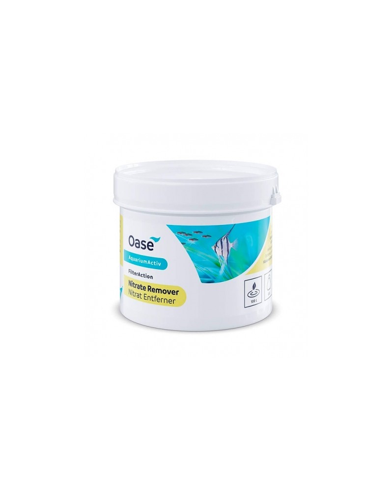 FilterAction - Éliminateur naturel de nitrates pour aquarium