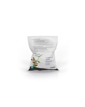 ScaperLine Soil Small 3 L — Sol technique noir pour aquarium