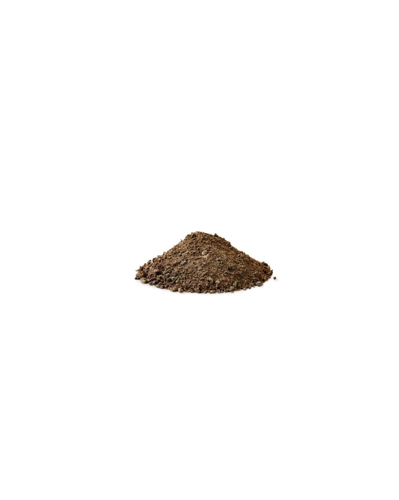 Oase Base Soil 3,5 L - Substrat nutritif pour aquarium