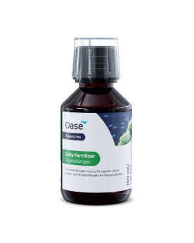 Oase ScaperLine Engrais Quotidien 150 ml pour aquarium planté