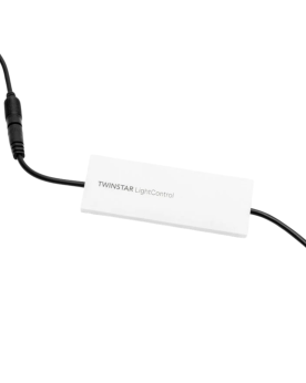 TWINSTAR LightControl - Contrôleur d'éclairage Bluetooth