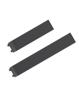 Chihiros Universal RGB NANO 20 sur aquarium nano