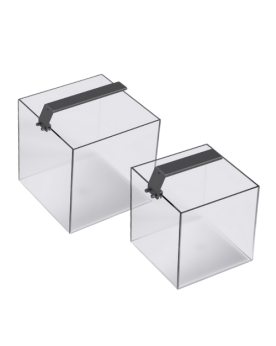 Chihiros RGB NANO 30 — Éclairage LED 18W pour nano-aquarium