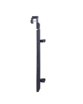 Support universel 16mm pour filtre/exhausteur aquarium