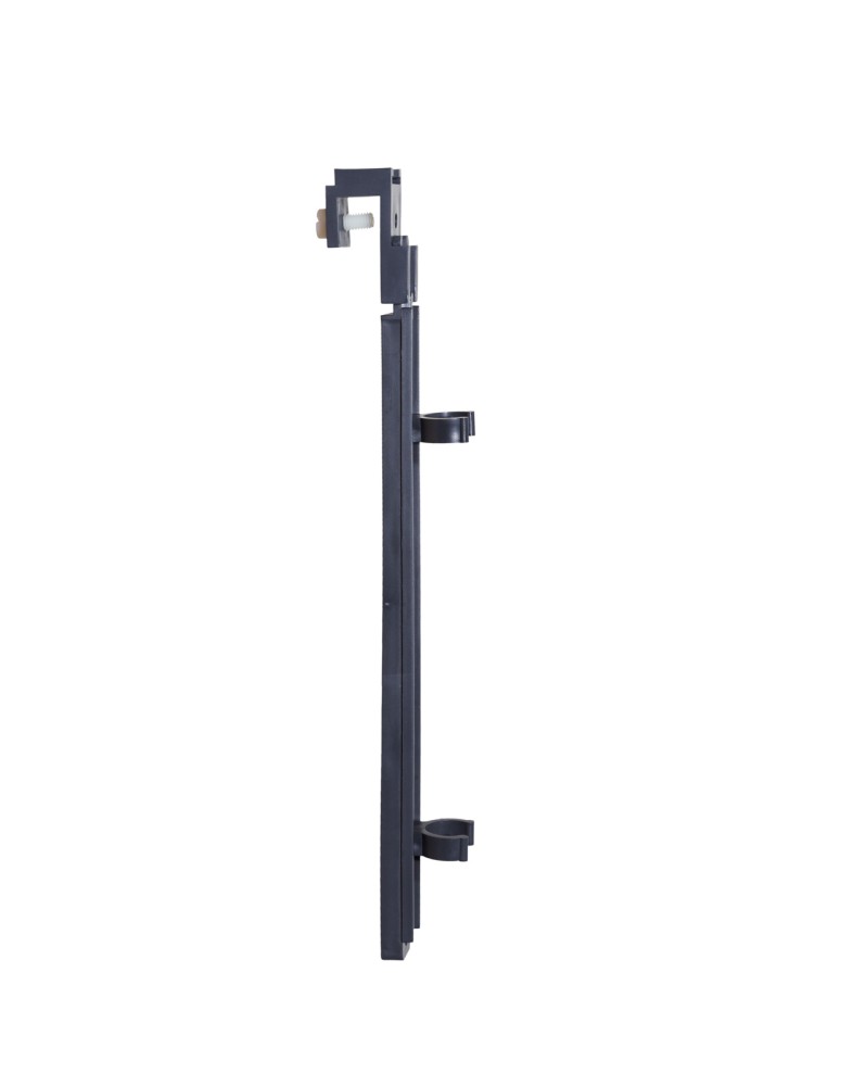 Support universel 16mm pour filtre/exhausteur aquarium