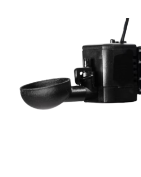 Flow Stopper ShrimpPuddle pour Aquael Pat Mini