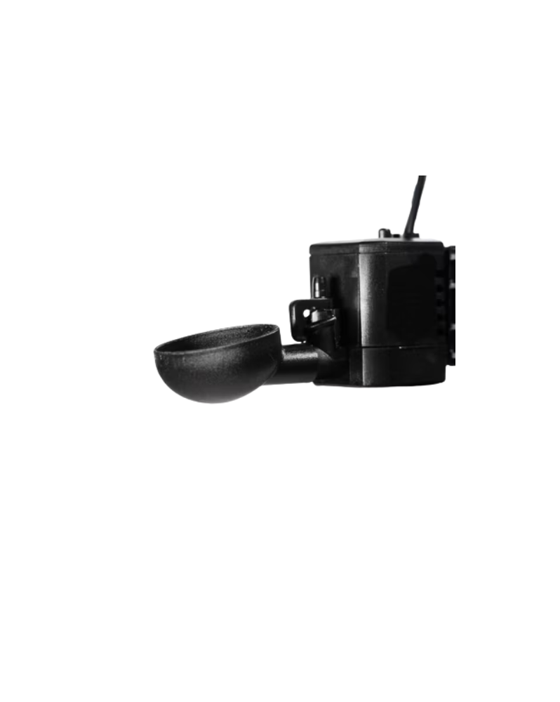 Flow Stopper ShrimpPuddle pour Aquael Pat Mini