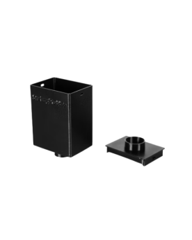 Boîtier filtration biologique pour Pat Mini
