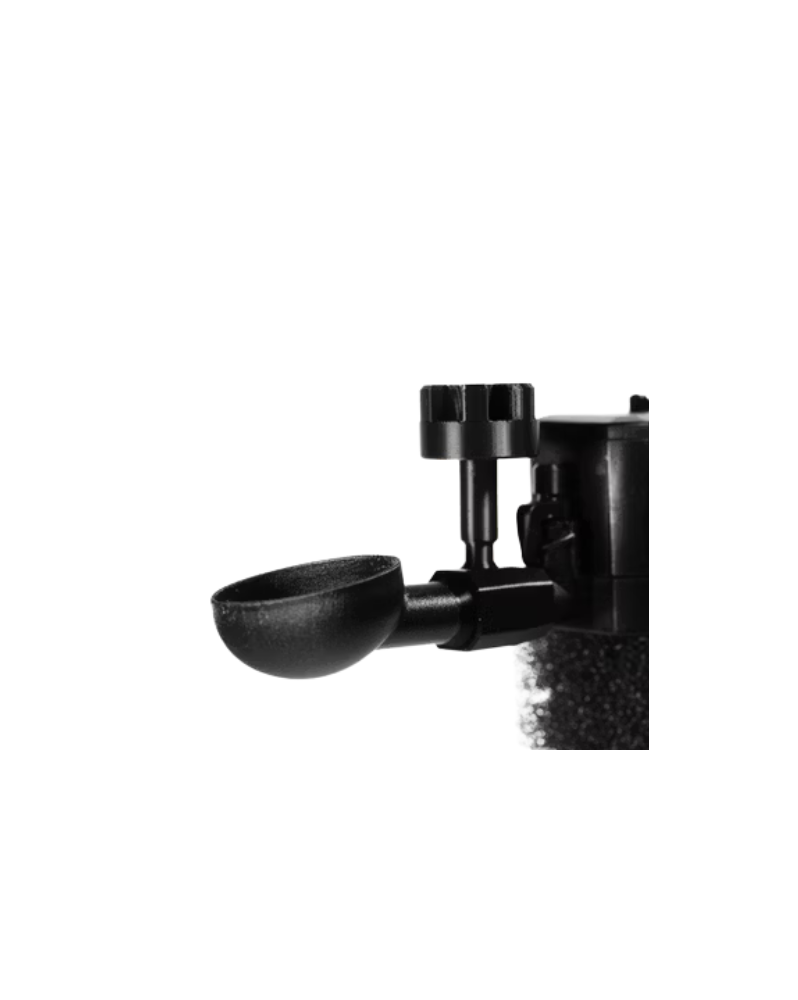 Écumeur ShrimpPuddle pour Aquael Pat Mini