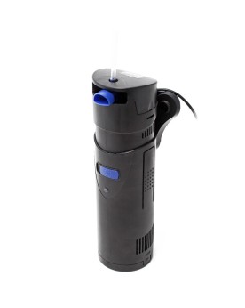 SunSun CUP-805 - Filtre 3 en 1 avec UV 7W