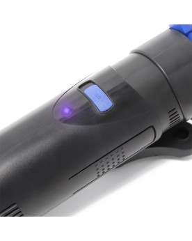 SunSun CUP-805 - Filtre 3 en 1 avec UV 7W