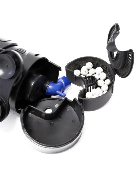 Filtre SunSun CUP 805 avec lampe UV 9W