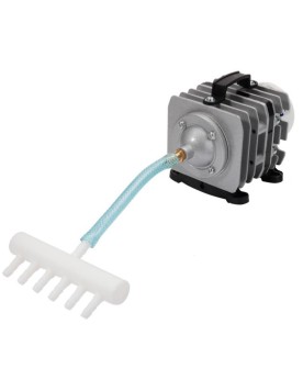 Resun ACO-002 compresseur à membrane 2400 L/h - kit