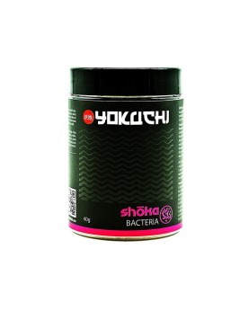 Yokuchi Shoka - Bactéries actives pour aquarium