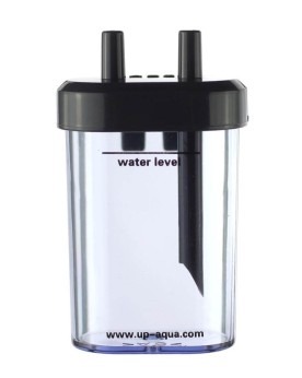 Compteur de bulles CO2 fixe par ventouse