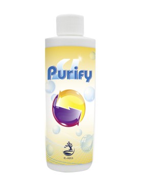 SL-aqua Purify pour filtration bactérienne (pH neutre)