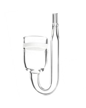 Diffuseur CO2 ceramique Microperler bulles fines