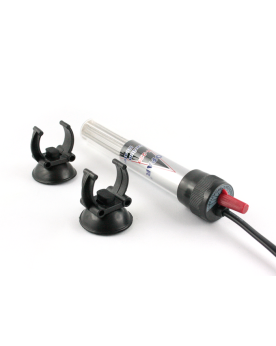 HOPAR H-229 50W - Chauffage aquarium submersible 15 cm