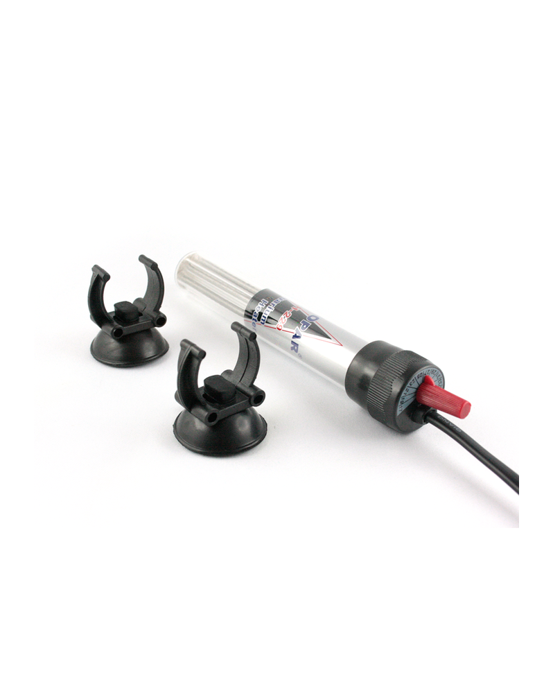HOPAR H-229 50W - Chauffage aquarium submersible 15 cm