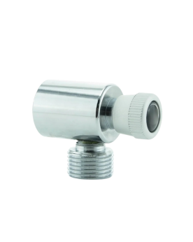 Adaptateur robinet SodaStream 5/8 UNF pour bouteilles 74g