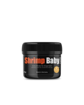 Shrimp Baby Food pour jeunes crevettes riche en proteines