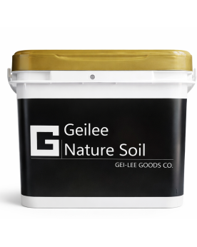 Gei-Lee Aqua Soil 1L reconditionné pour Caridina