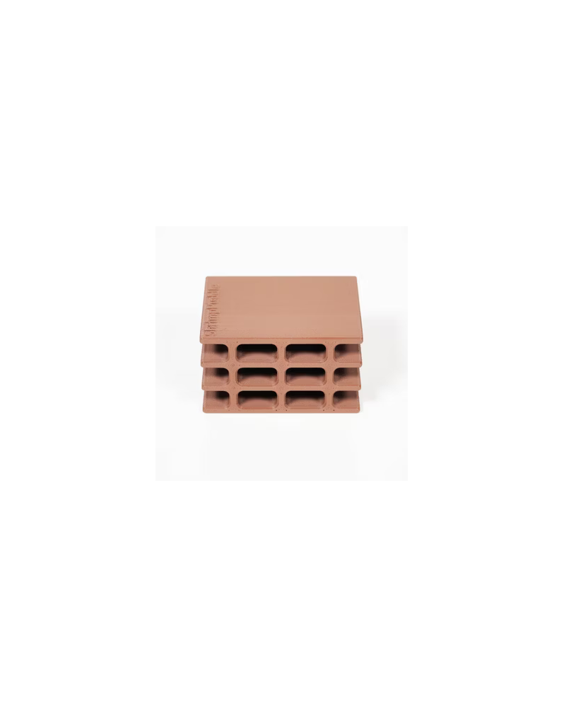 ShrimpPuddle - SP-Brick Tube - 6 Tubes