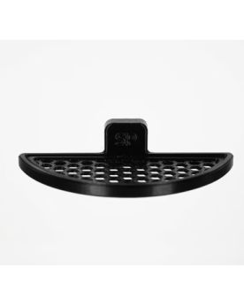 ShrimpPuddle - SP-Moospad Pro Demi-Rond (Support Magnétique)