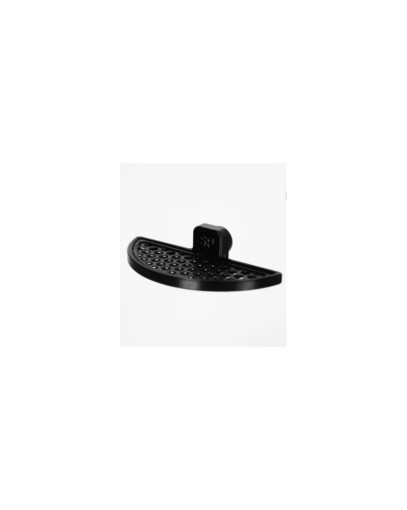 ShrimpPuddle - SP-Moospad Pro Demi-Rond (Support Magnétique)