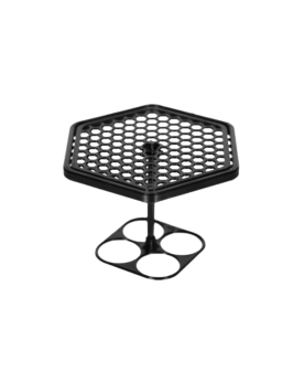 ShrimpPuddle - SP-Moospad Pro Polygon sur Pied