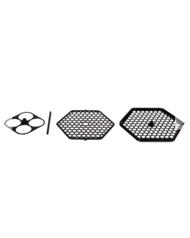 ShrimpPuddle - SP-Moospad Pro Polygon sur Pied