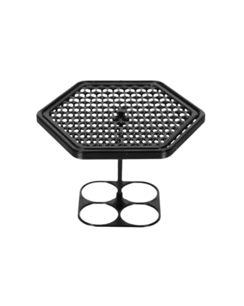 ShrimpPuddle - SP-Moospad Pro Polygon sur Pied