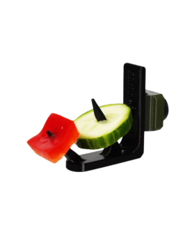 ShrimpPuddle - SP-Magnet Tools - Pic à Légume (support