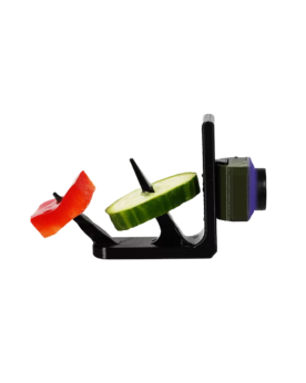 ShrimpPuddle - SP-Magnet Tools - Pic à Légume (support