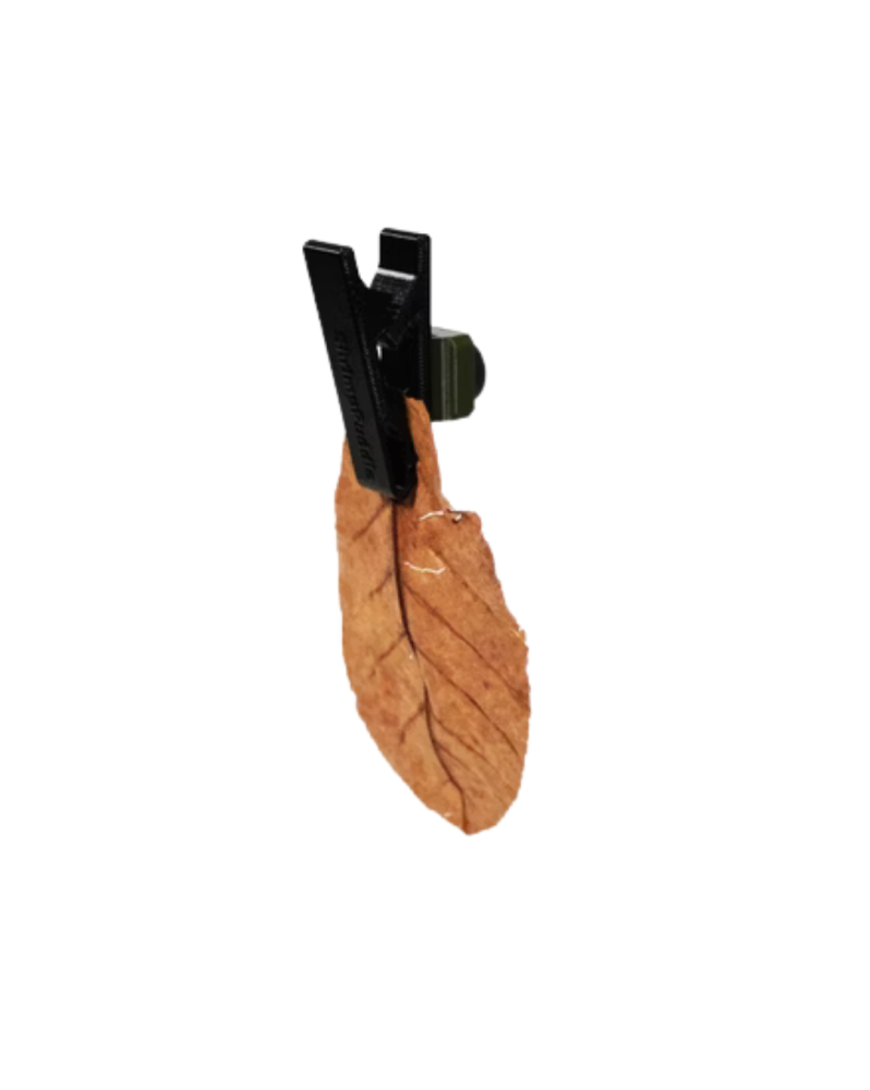 ShrimpPuddle - SP-Magnet Tools - Pince à Feuilles (support