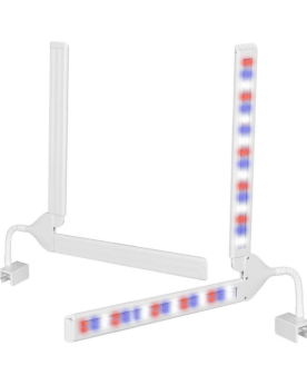 Lampe LED VitaBeam V — éclairage modulable pour aquariums