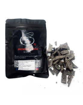 Color Shrimp - Premium Food