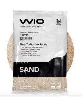 Heaven sable cosmetique naturel tons blanchatres