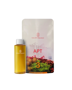 Bouteille APT 3 2HR Aquarist - Engrais tout-en-un