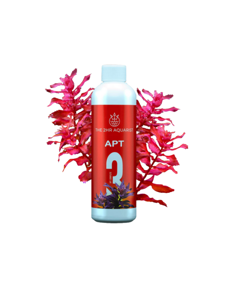 Flacon APT 3 2HR - Engrais tout-en-un