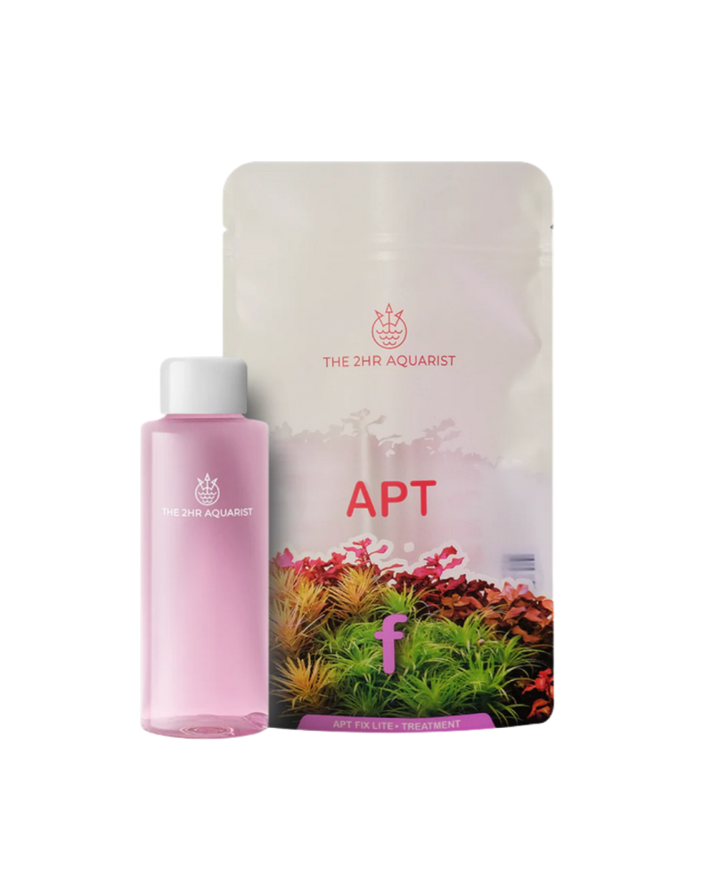 APT Fixlite - Engrais pour mousses et plantes délicates