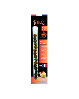 Gioia Shrimp - Balls Mixte