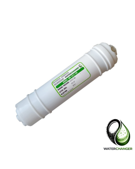 Membrane osmose inverse encapsulée 100 GPD inline