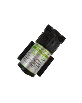 Pompe booster compacte pour osmoseur 75 GPD