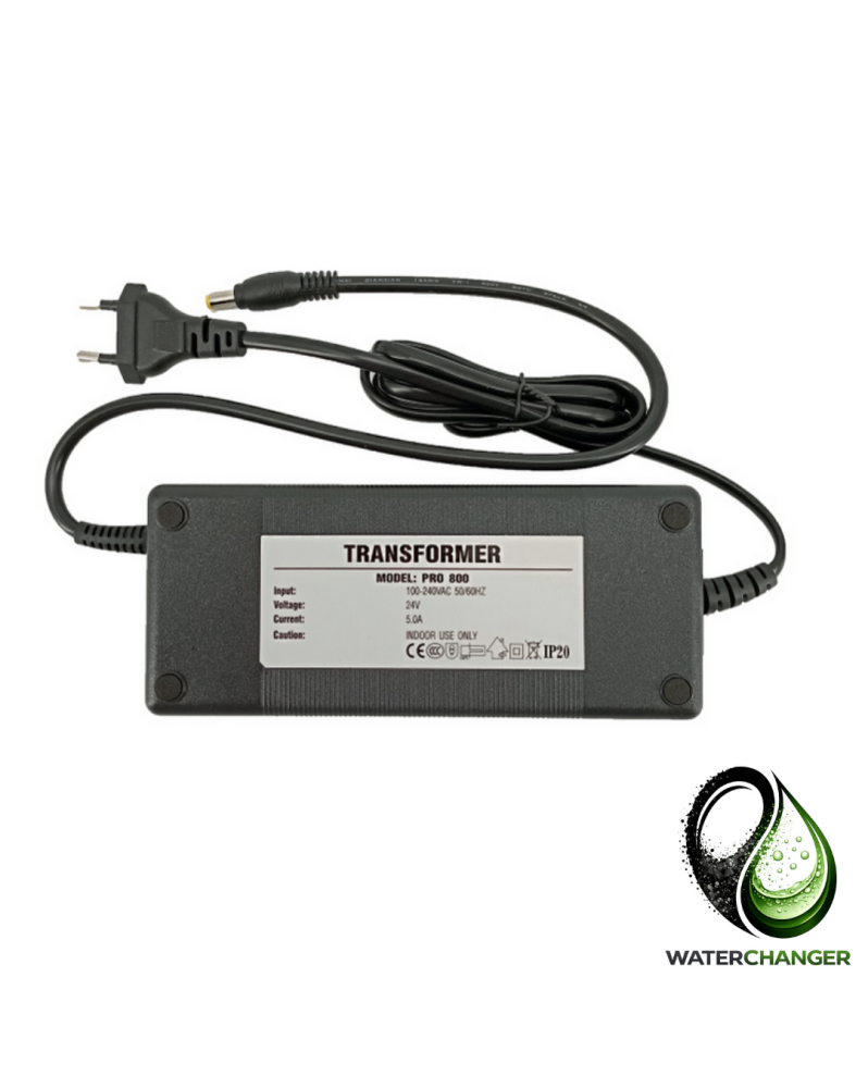 Transformateur 36V 5A - Vue produit